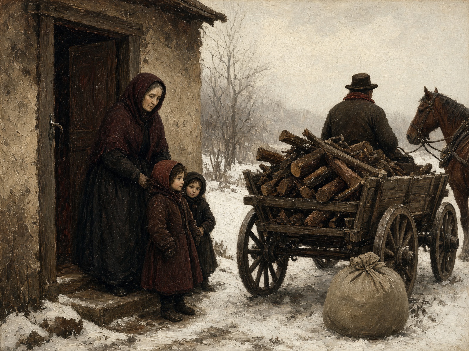 A Blacksmith Prevailed with God for a Revival
