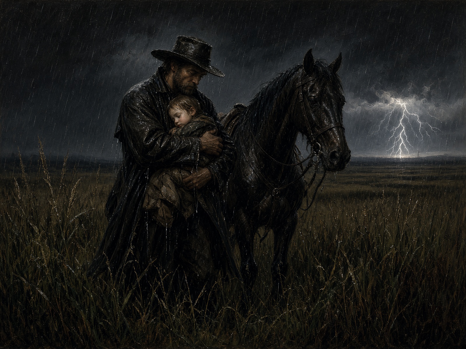 A Manifestation of Parental Love