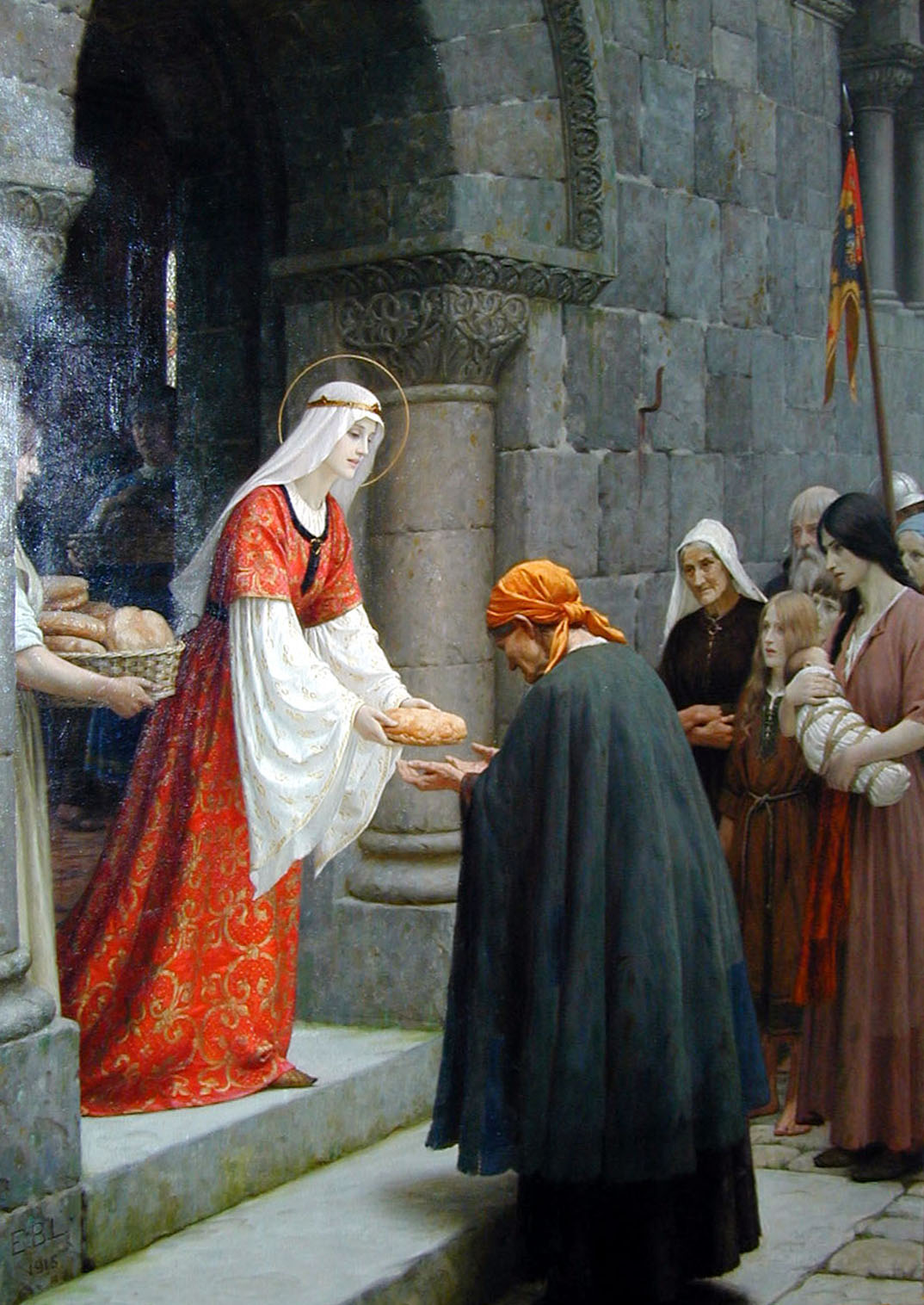 A Prayer for Bread