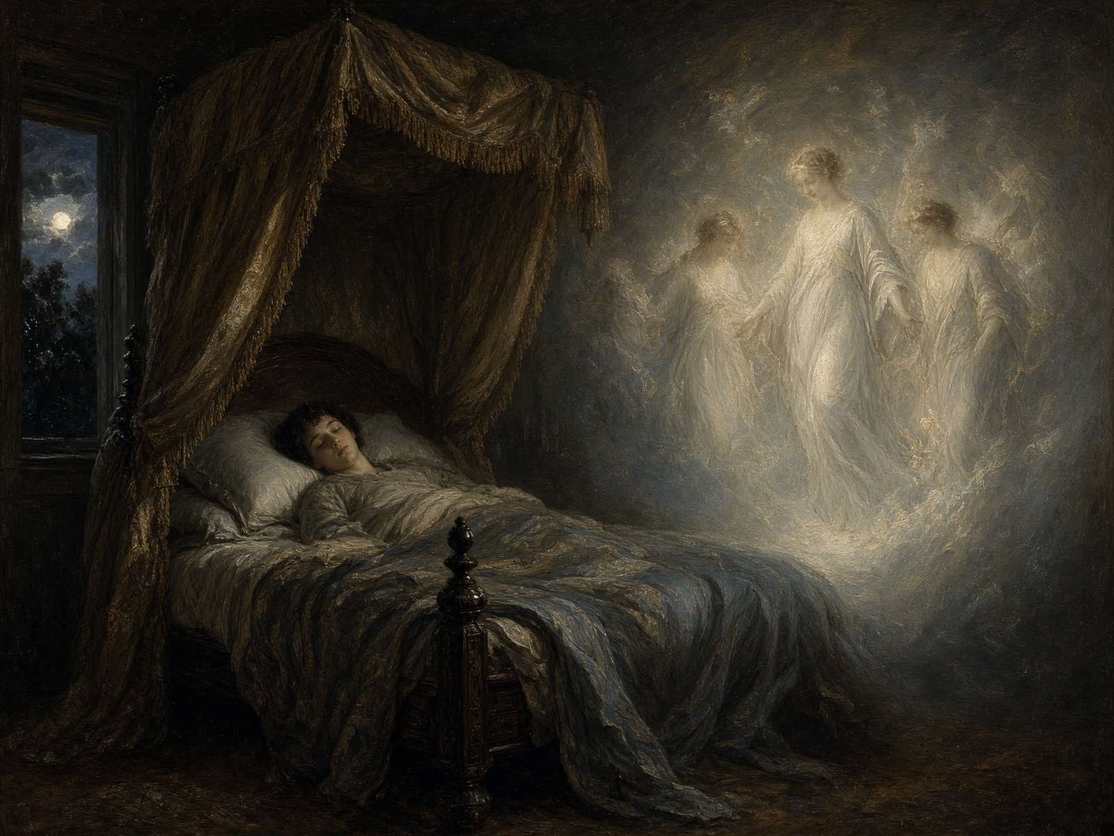 A Remarkable Dream