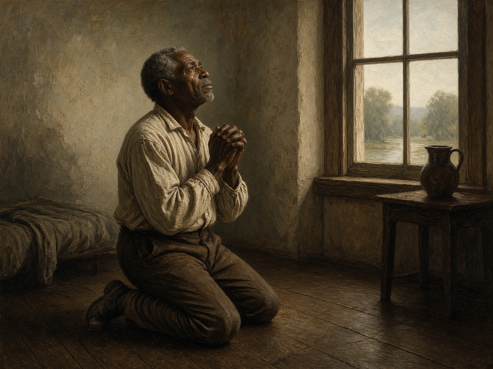 A Wonderful Answer to Prayer