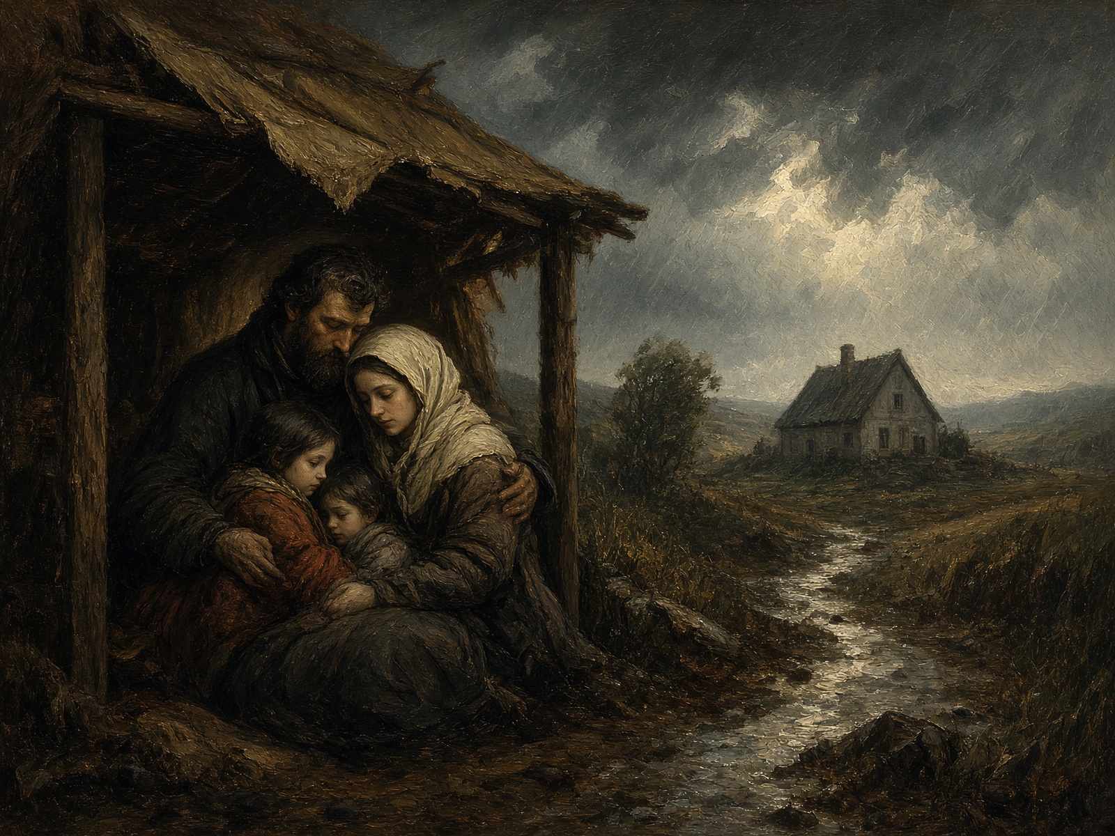 Extraordinary Care of the Lord in Answer to Prayer