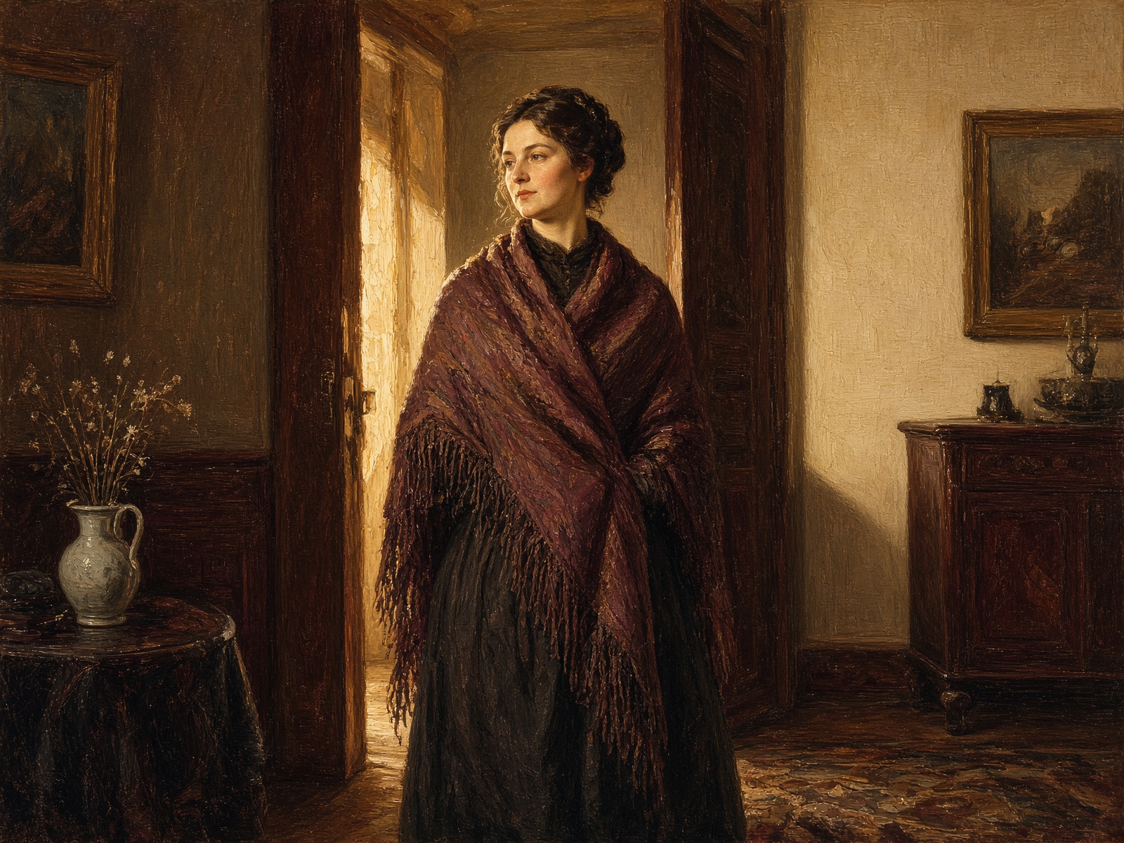 Mrs. Susan E. Miller