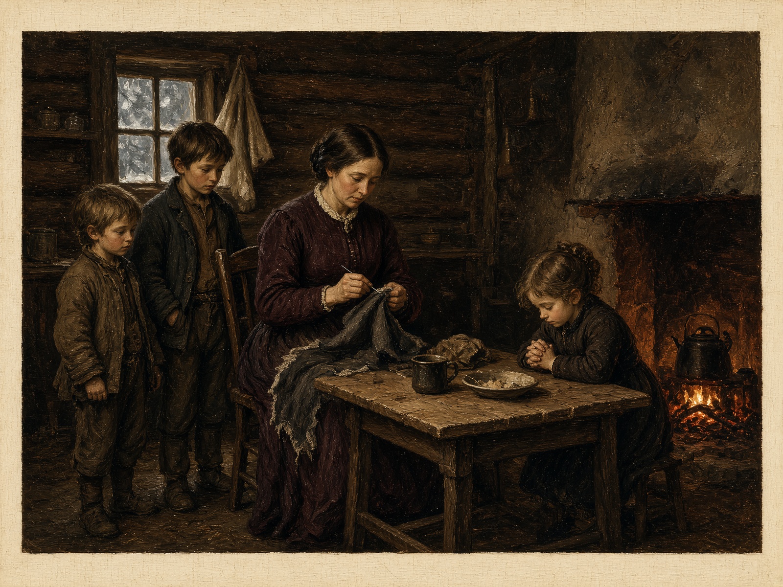 Results of a Life of Prevailing Prayer