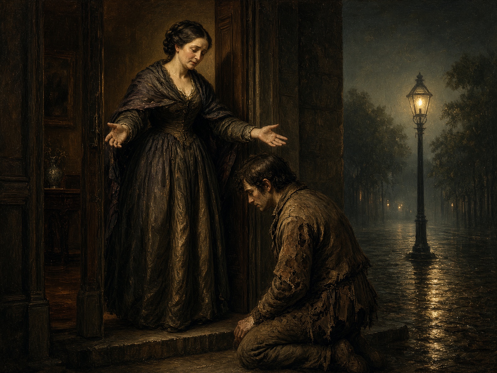 The Prodigal